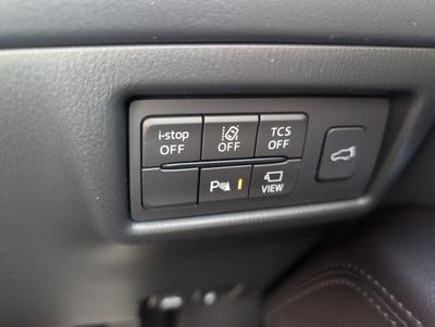 Mazda CX-5 Photo 30