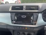 Skoda Fabia Photo 23