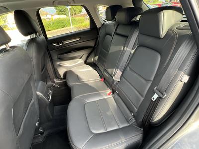 Mazda CX-5 Photo 12