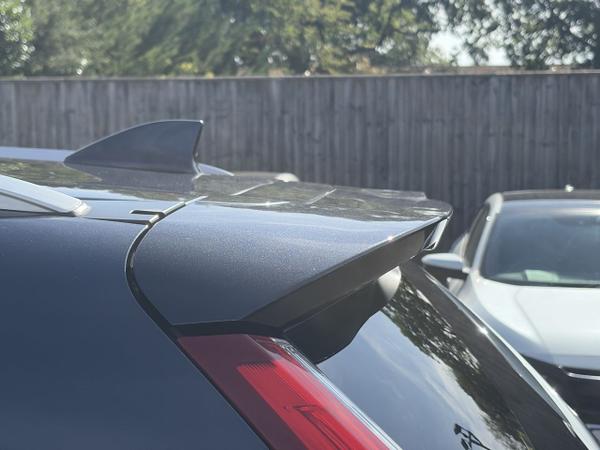 Honda CR-V Photo 22