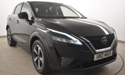 Nissan QASHQAI Photo 0