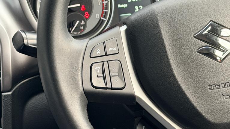 Used Suzuki Vitara WO23OKG 16