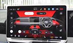 Volkswagen TIGUAN Photo 22