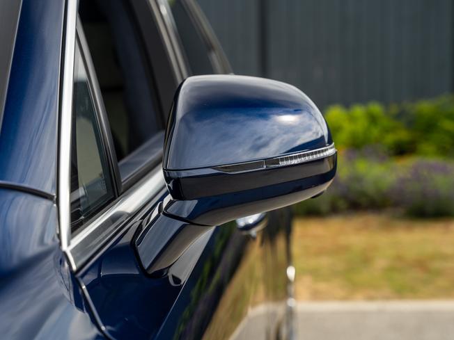 BENTLEY Bentayga  Photo 43