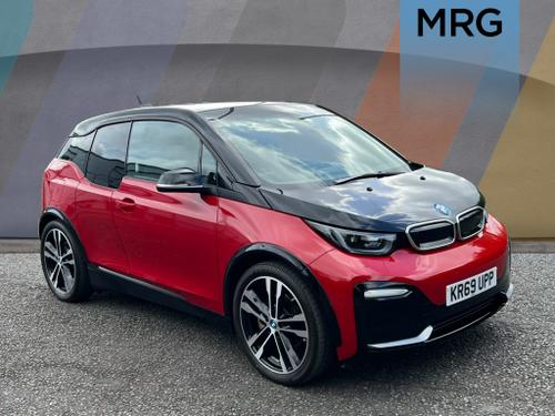 Used 2019 BMW I3 135kW S 42kWh 5dr Auto at Chippenham Motor Company