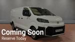Toyota ProAce Photo 2