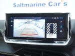 Peugeot 2008 Photo 12