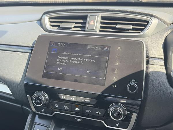 Honda CR-V Photo 8