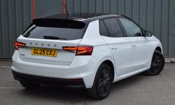 Skoda FABIA Photo 35