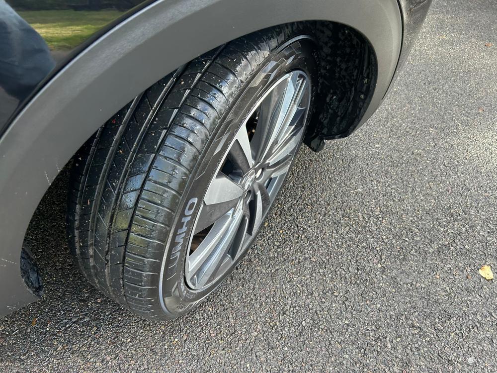 Used Peugeot 5008 KV69UJU 10