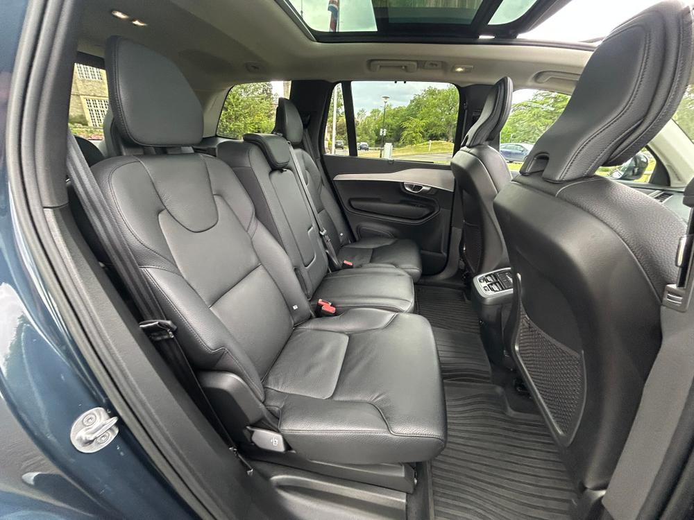 Used Volvo XC90 HK72TGJ 14
