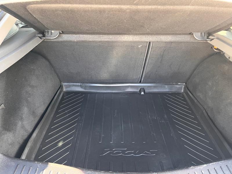 Used Ford Focus BF11MWW 8