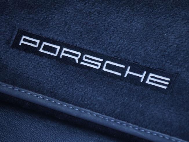 PORSCHE Cayenne Photo 29