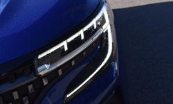 Renault AUSTRAL Photo 9