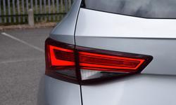 SEAT ATECA Photo 38