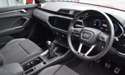 Audi Q3 Photo 2