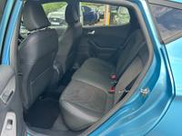 Ford Fiesta Photo 13