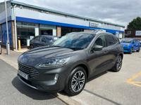 Ford Kuga Photo 2