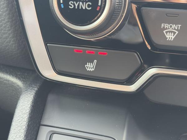 Honda CR-V Photo 13