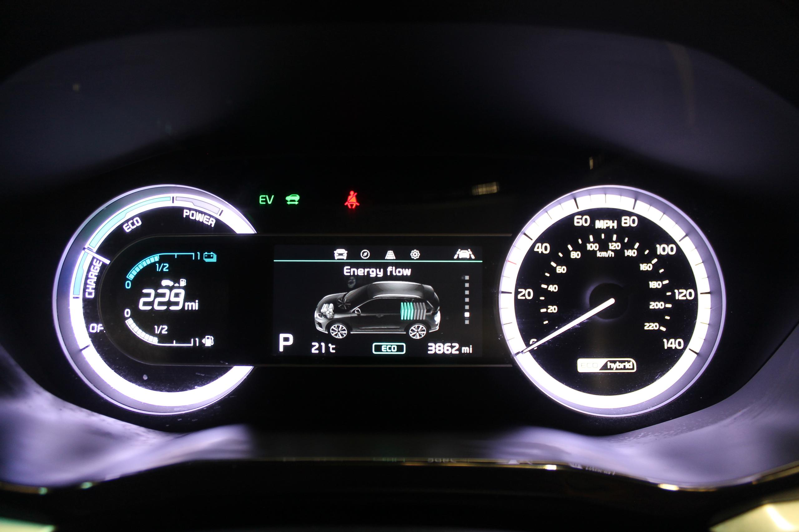 Kia Niro Photo 7