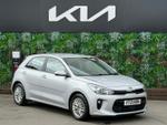 Kia Rio Photo 23