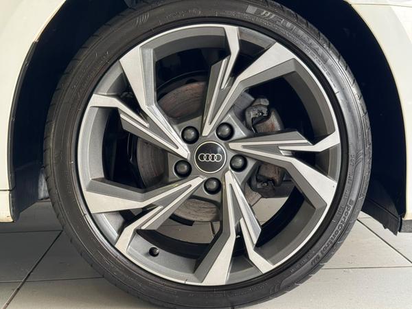 Used Audi A3 YE23WYG 3