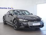 Audi e-tron GT Photo 27