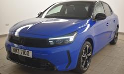 Vauxhall CORSA Photo 5