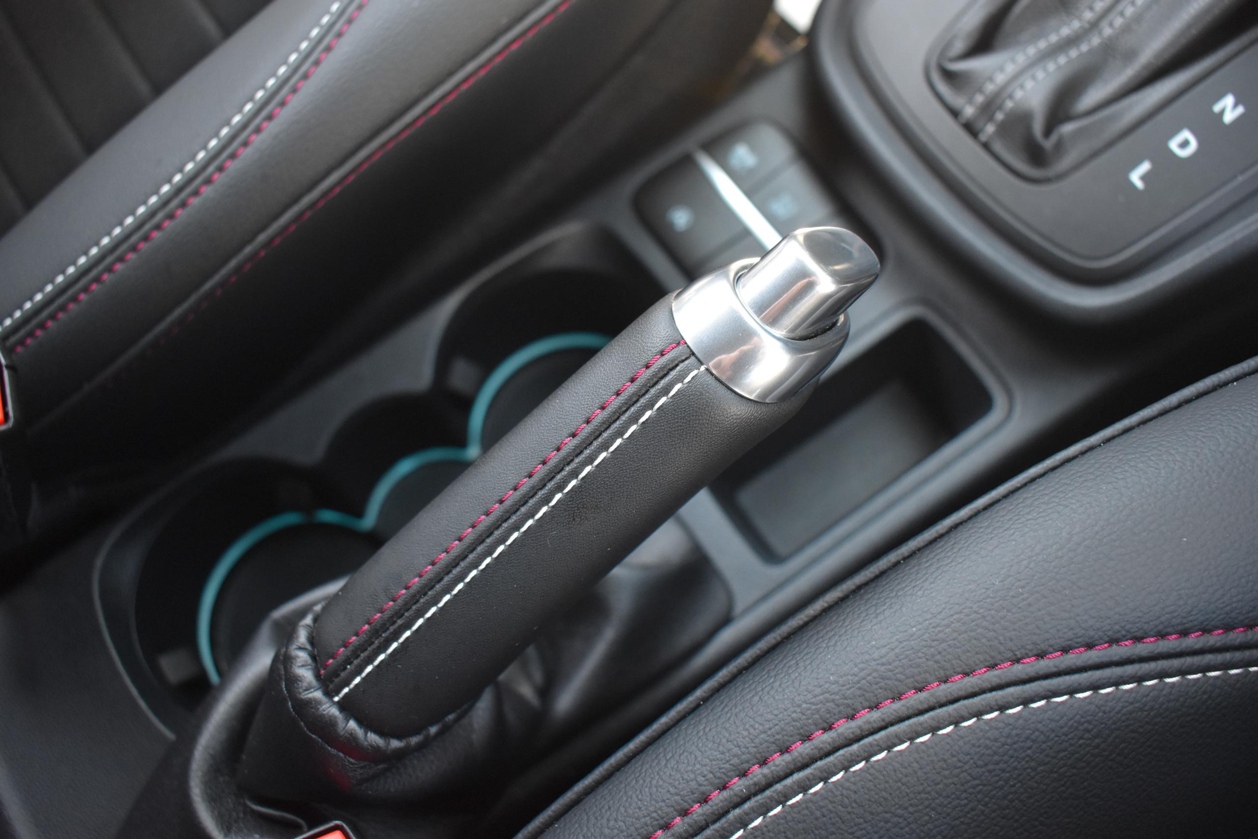 Used Ford PUMA CL73VNZ 31