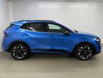 Kia Sportage Photo 4
