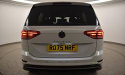 Volkswagen TOURAN Photo 30