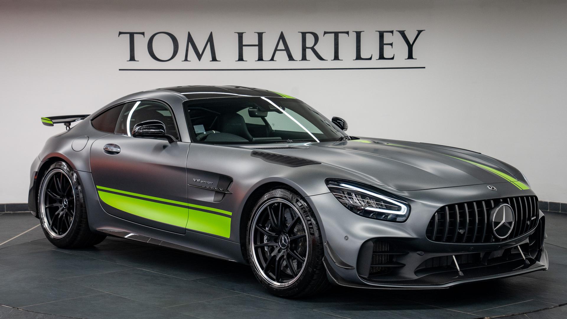 Mercedes-Benz AMG GT Photo c0ee8746-bc4d-4b11-8e72-bd64963eae5f.jpg