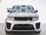 Land Rover Range Rover Sport Photo 25
