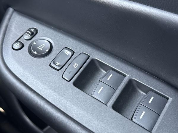 Honda Jazz Photo 28