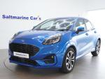 Ford Puma Photo 0