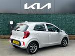 Kia Picanto Photo 18