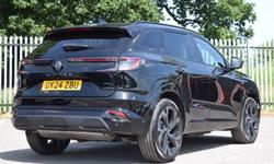 Renault AUSTRAL Photo 3