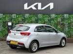 Kia Rio Photo 26