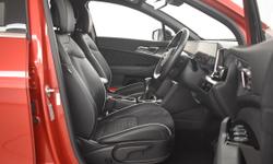 Kia SPORTAGE Photo 22