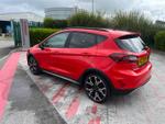 Ford Fiesta Photo 7