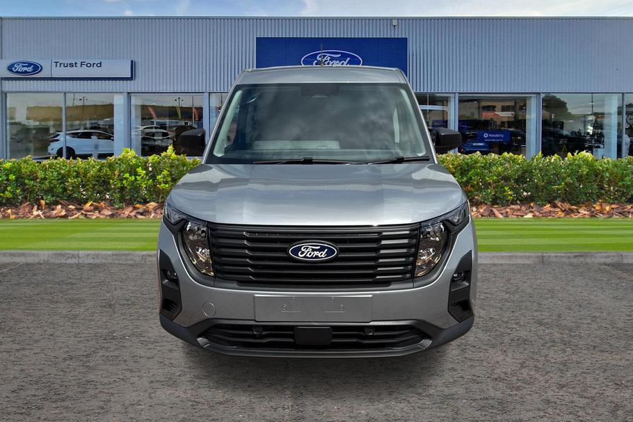 Used Ford TRANSIT COURIER COURIERTREND23 13