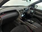 Hyundai TUCSON Photo 9