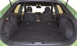 Kia XCEED Photo 25
