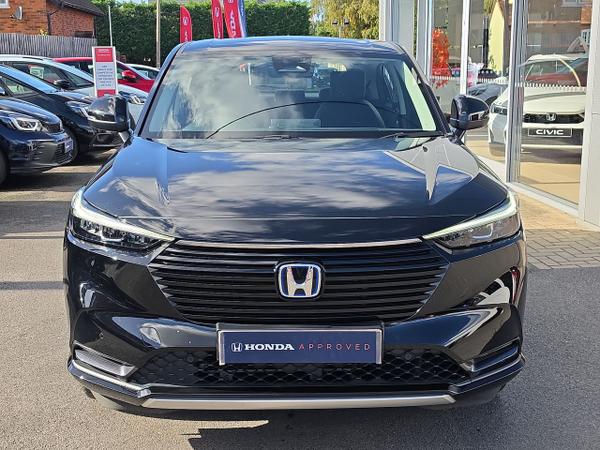 Honda HR-V Photo 7