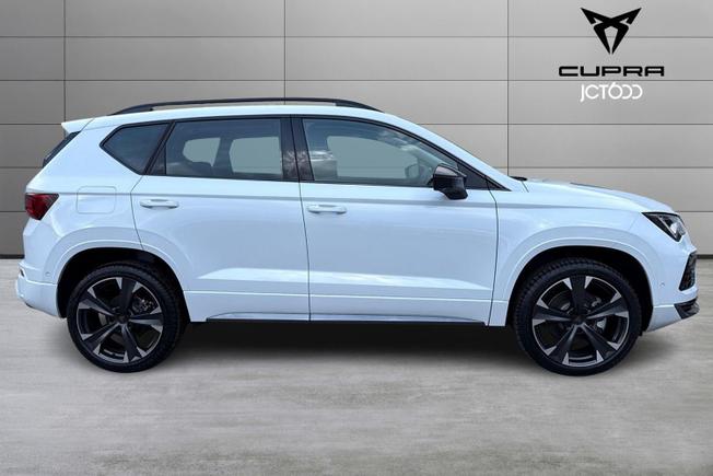 CUPRA Ateca Photo 4