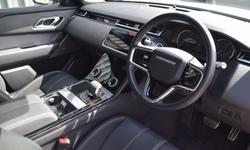 Land Rover RANGE ROVER VELAR Photo 2