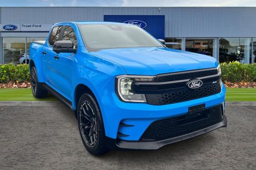 Used Ford RANGER 14/N147082 1