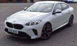 BMW 2 SERIES Photo 4
