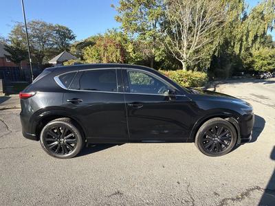 Mazda CX-5 Photo 2