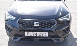 SEAT ATECA Photo 7